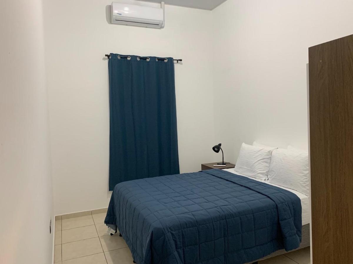 Comfortable And Roomy, In Sonsonate Luaran gambar