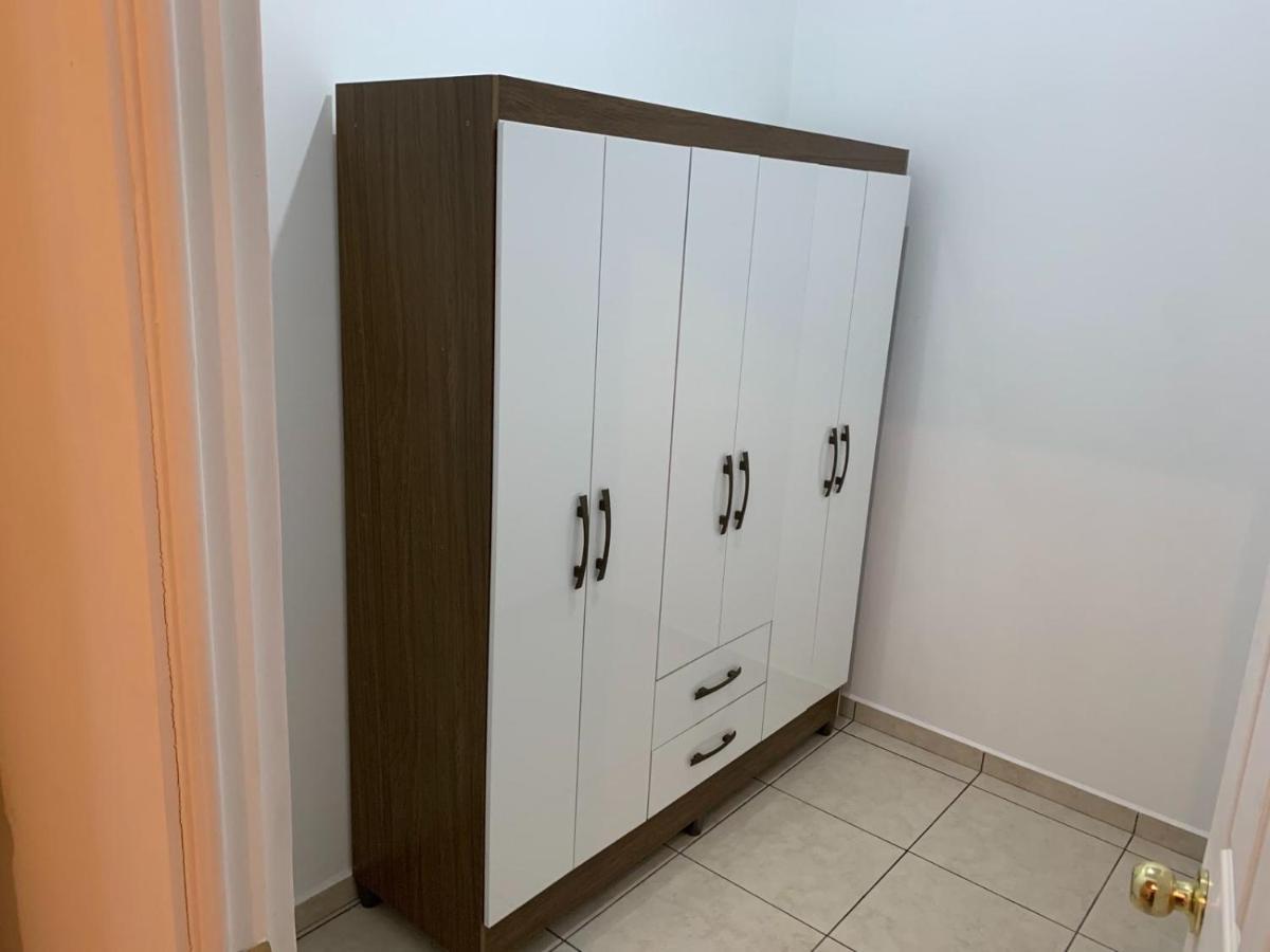 Comfortable And Roomy, In Sonsonate Luaran gambar