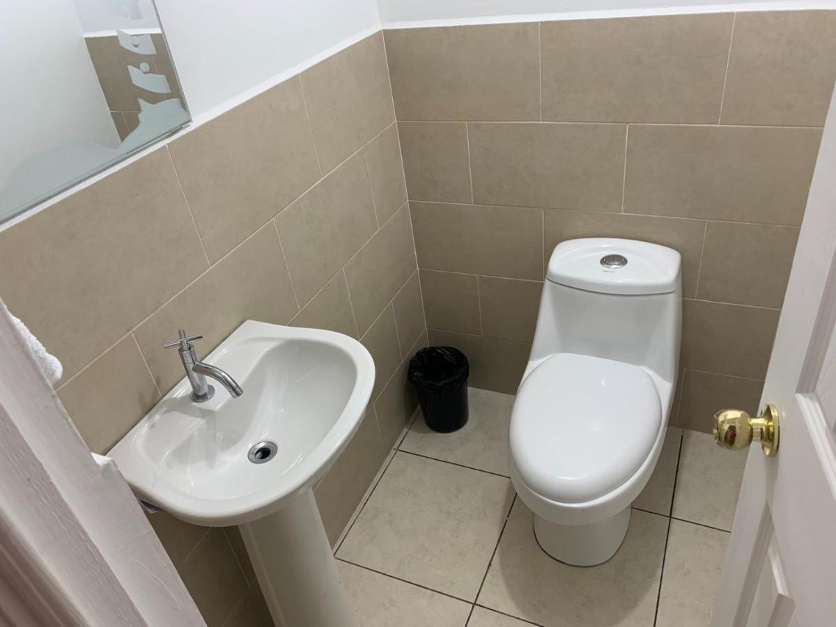 Comfortable And Roomy, In Sonsonate Luaran gambar