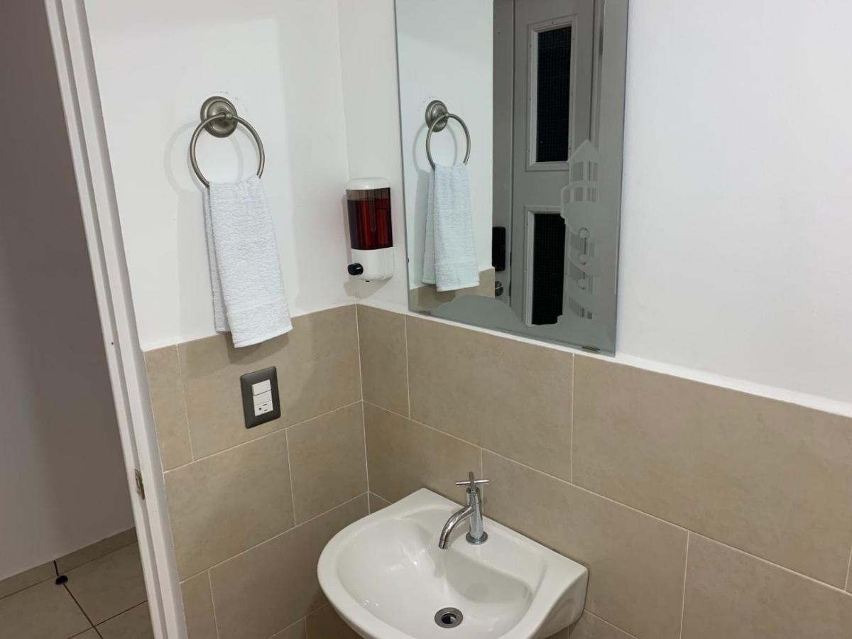 Comfortable And Roomy, In Sonsonate Luaran gambar