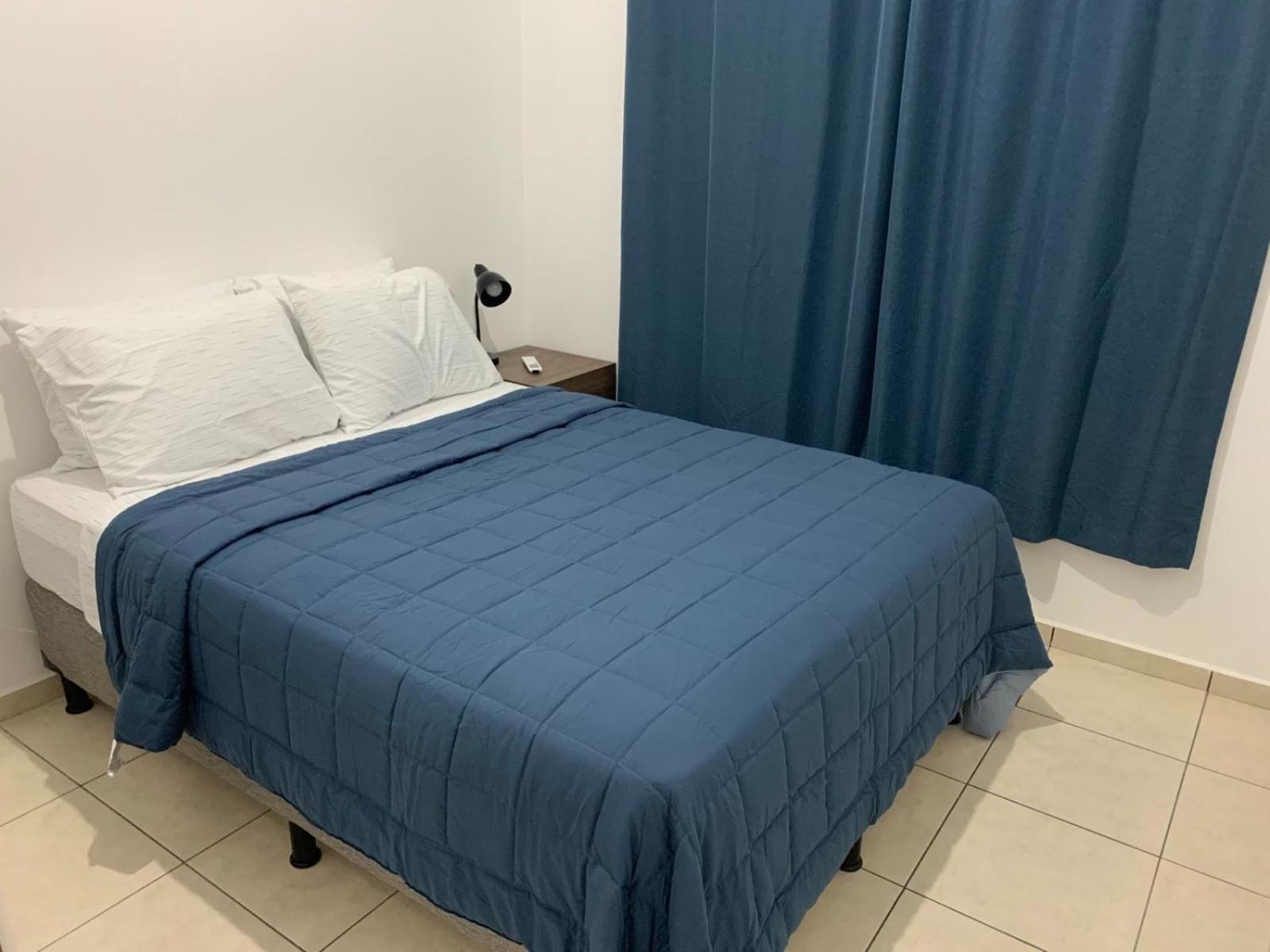 Comfortable And Roomy, In Sonsonate Luaran gambar