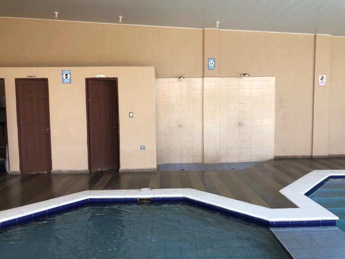 Comfortable And Roomy, In Sonsonate Luaran gambar