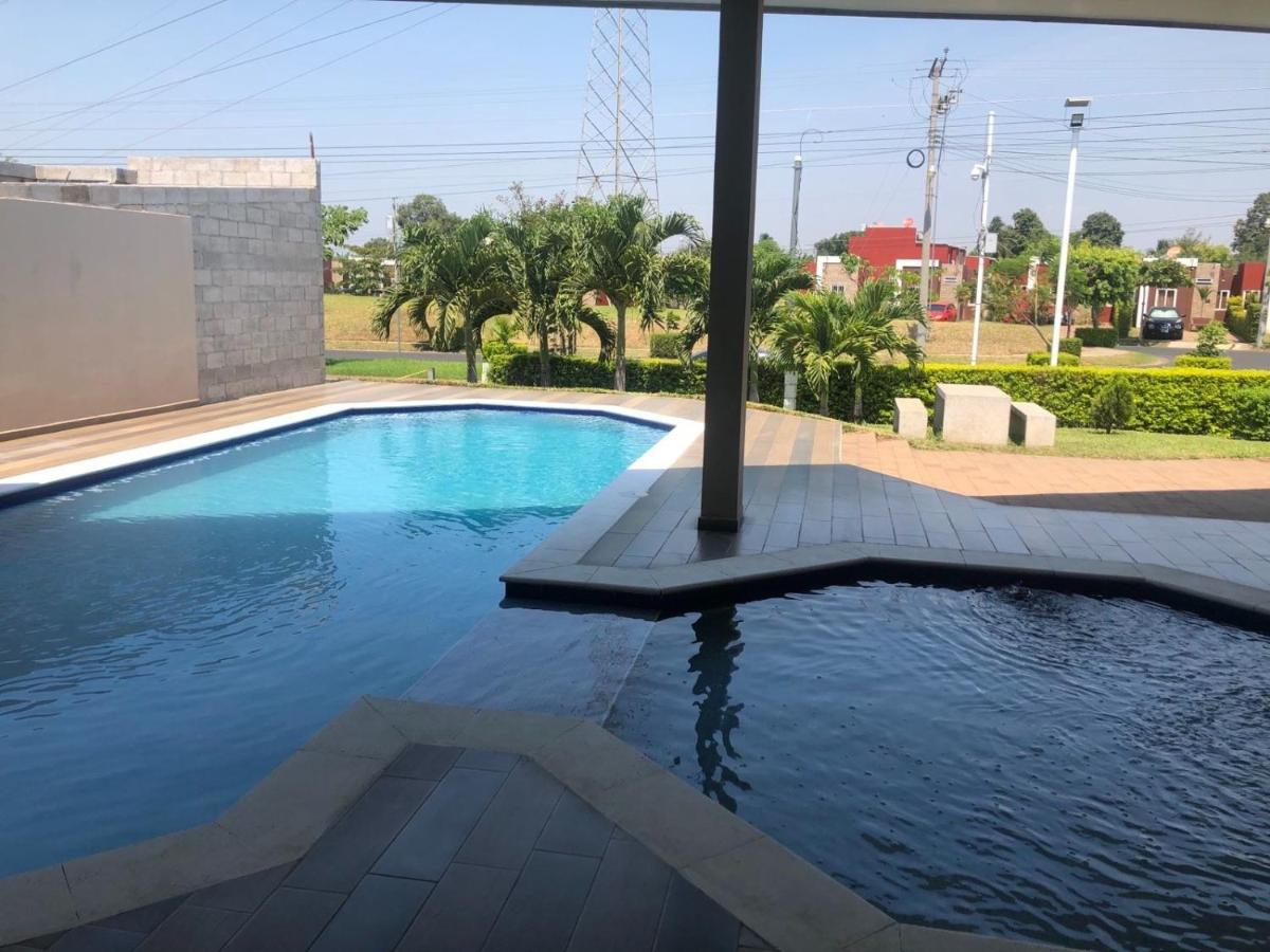 Comfortable And Roomy, In Sonsonate Luaran gambar