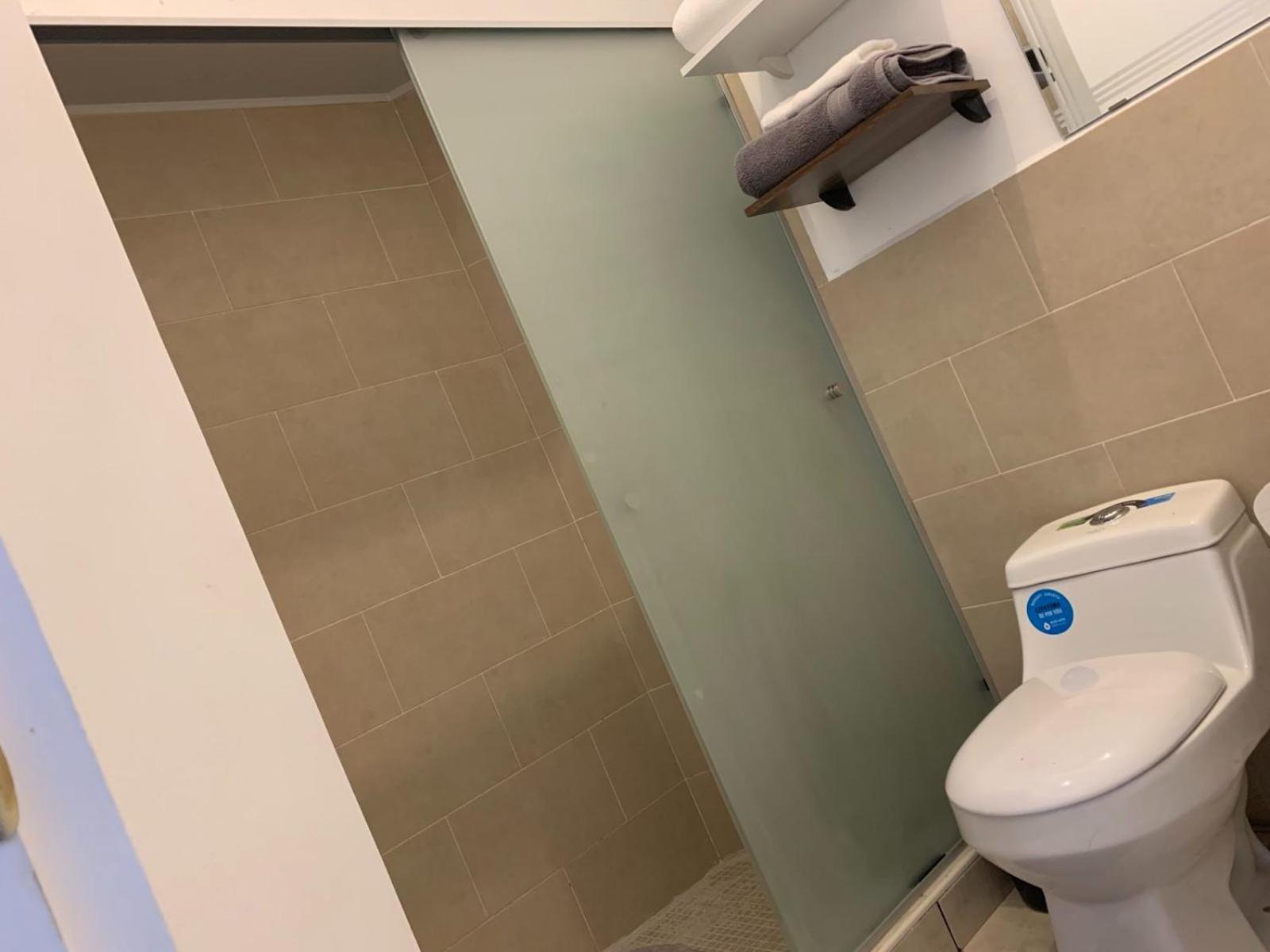 Comfortable And Roomy, In Sonsonate Luaran gambar
