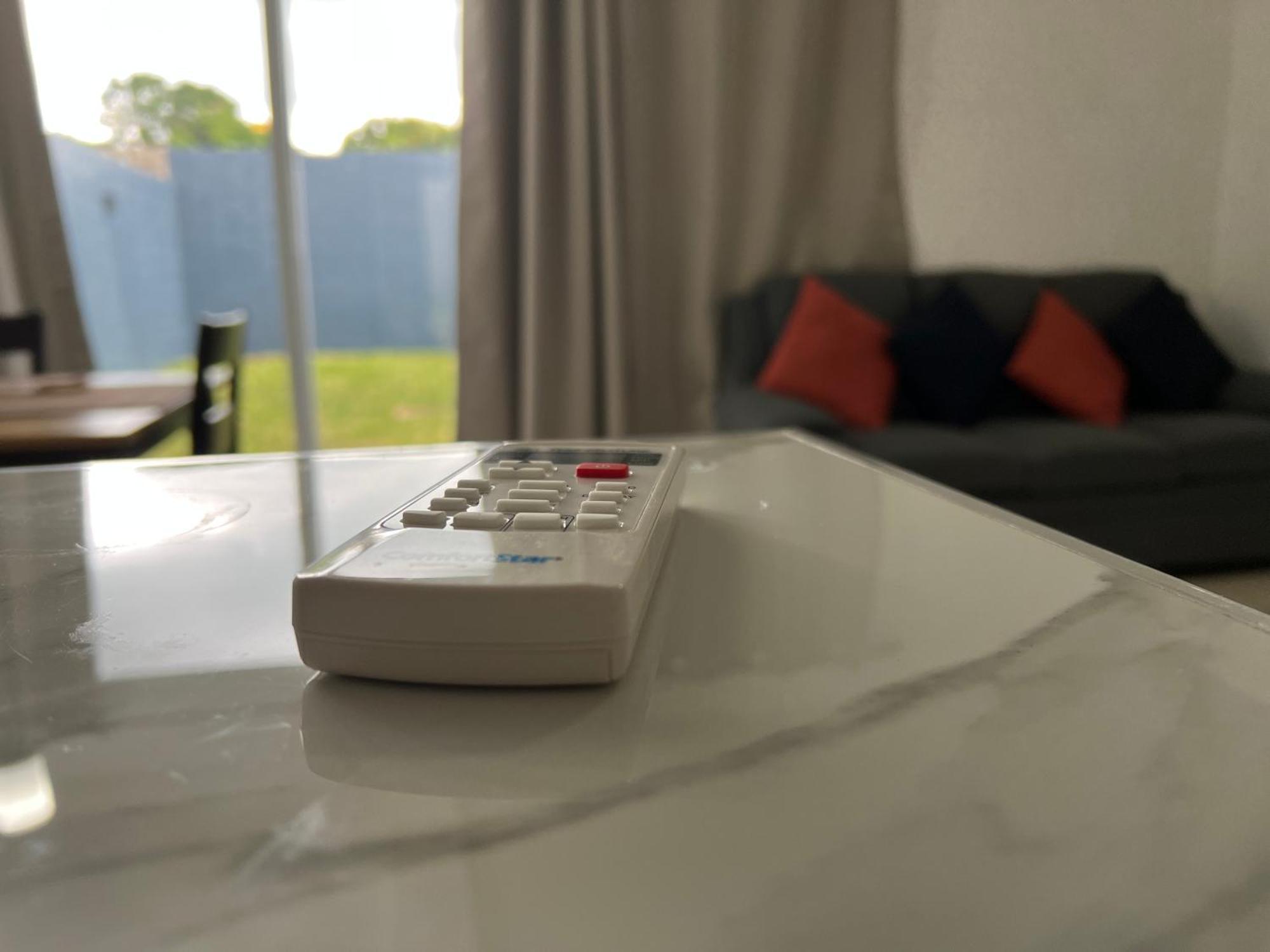Comfortable And Roomy, In Sonsonate Luaran gambar