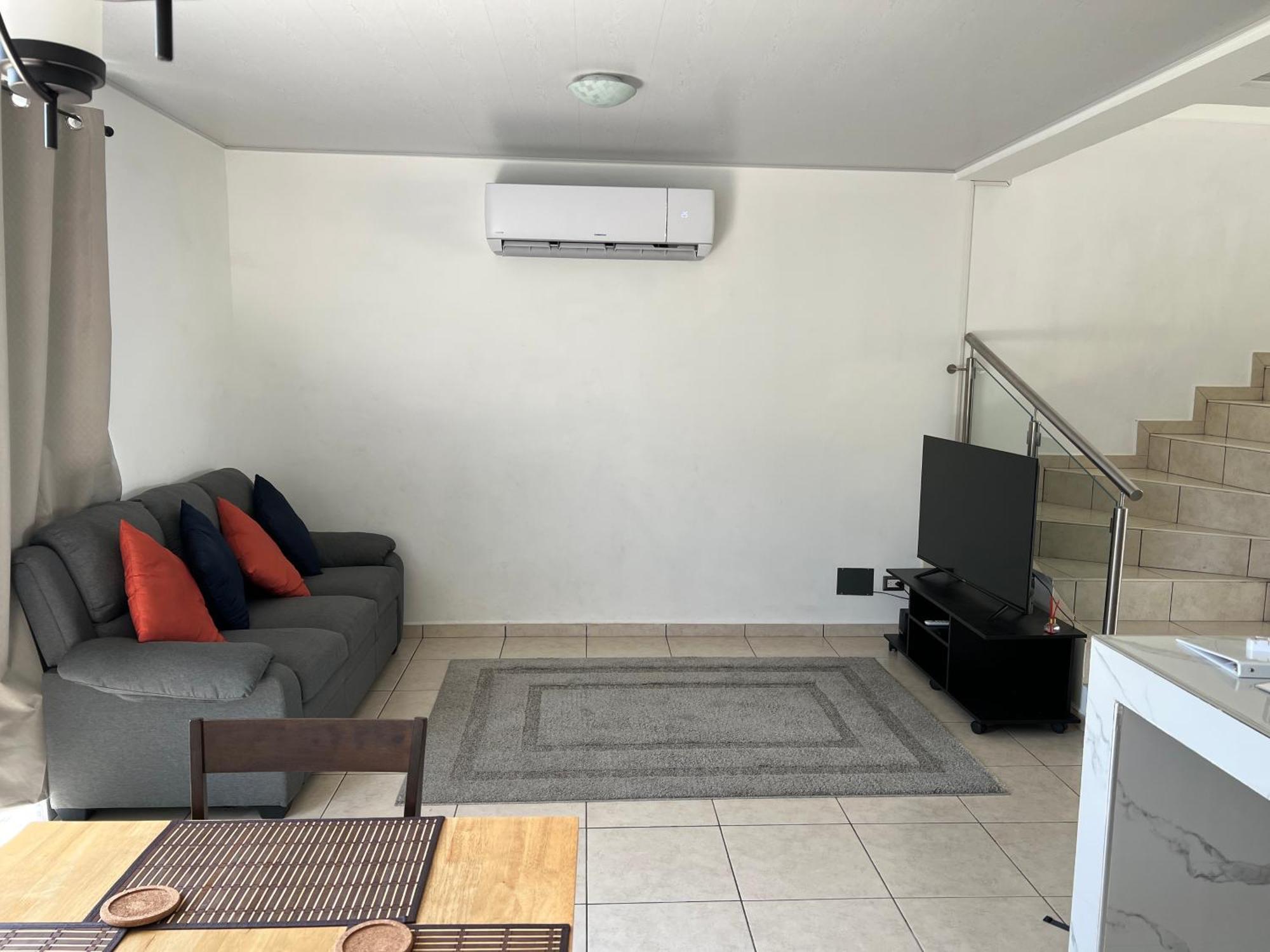 Comfortable And Roomy, In Sonsonate Luaran gambar