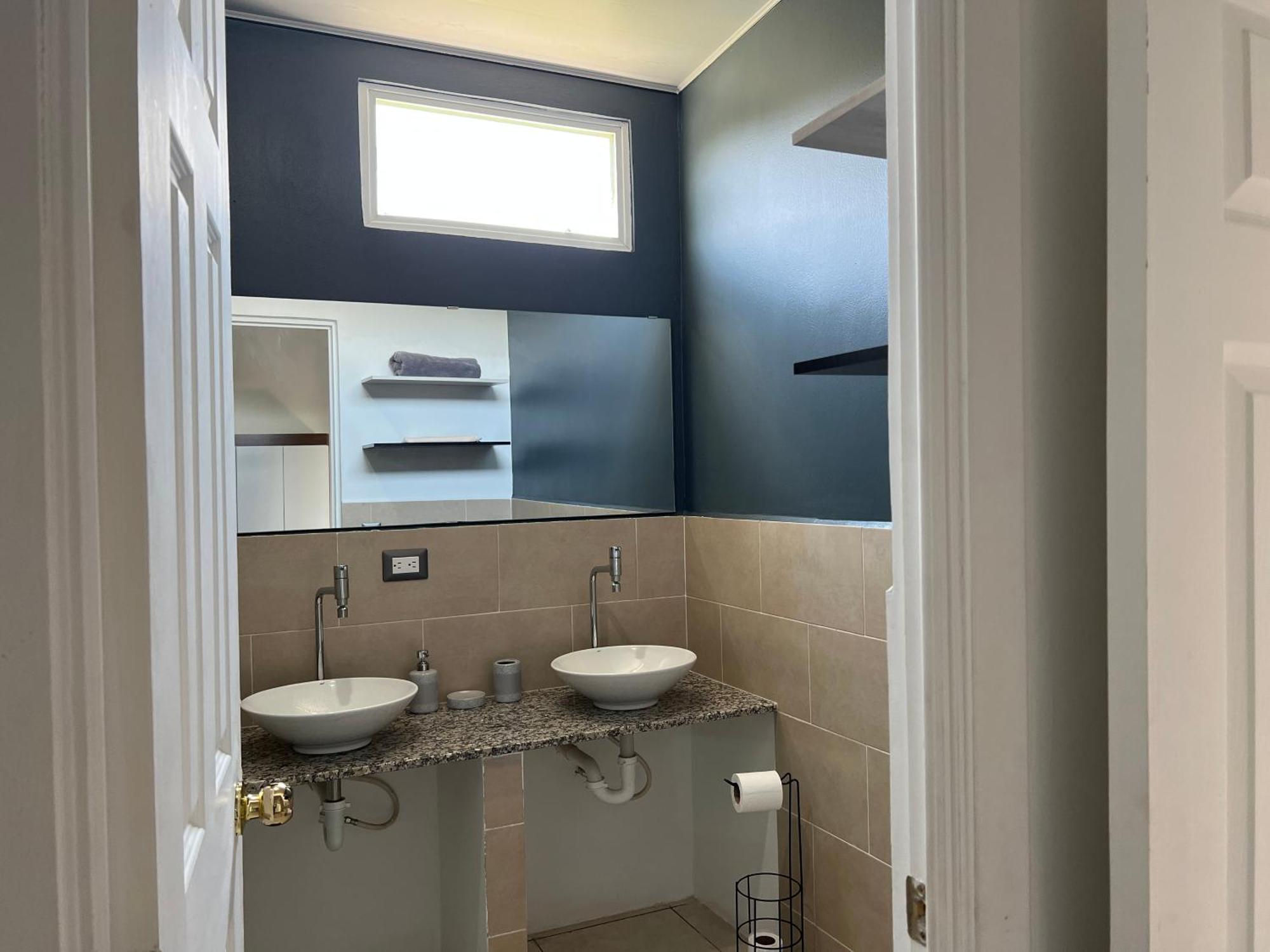 Comfortable And Roomy, In Sonsonate Luaran gambar