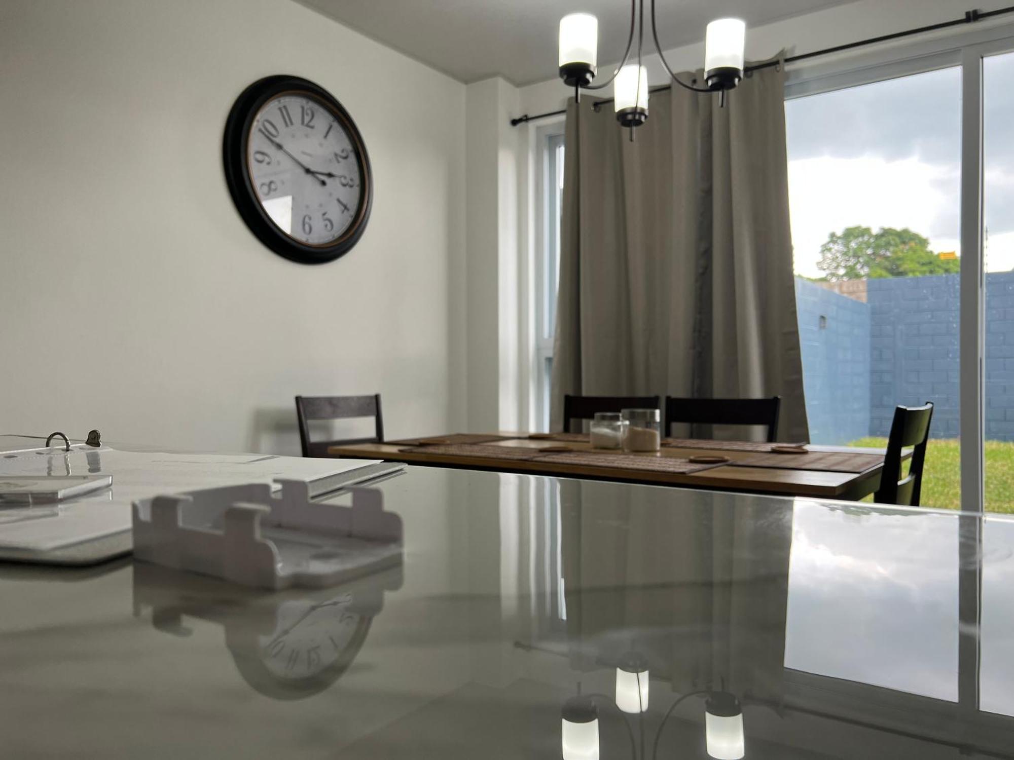 Comfortable And Roomy, In Sonsonate Luaran gambar