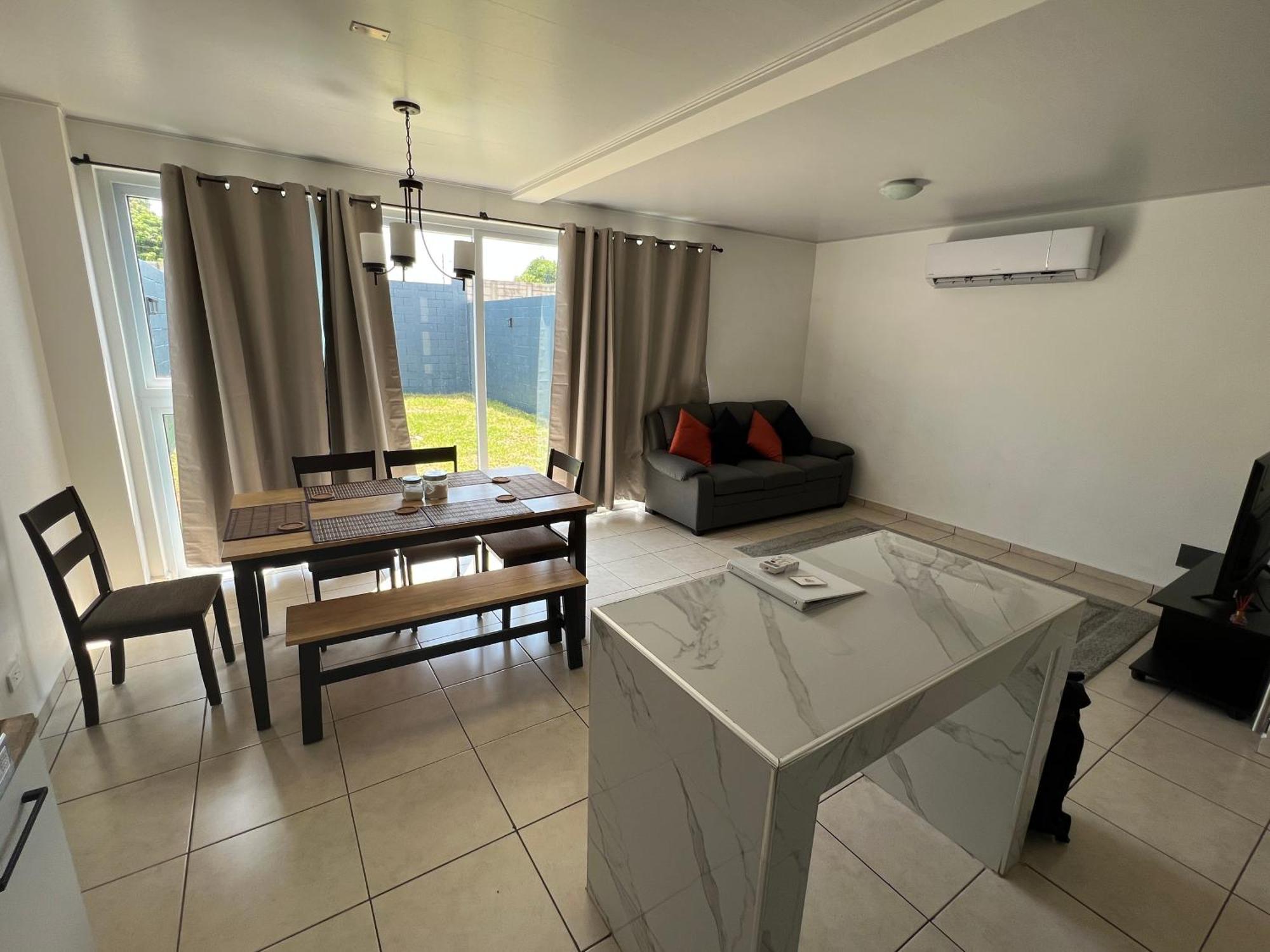Comfortable And Roomy, In Sonsonate Luaran gambar