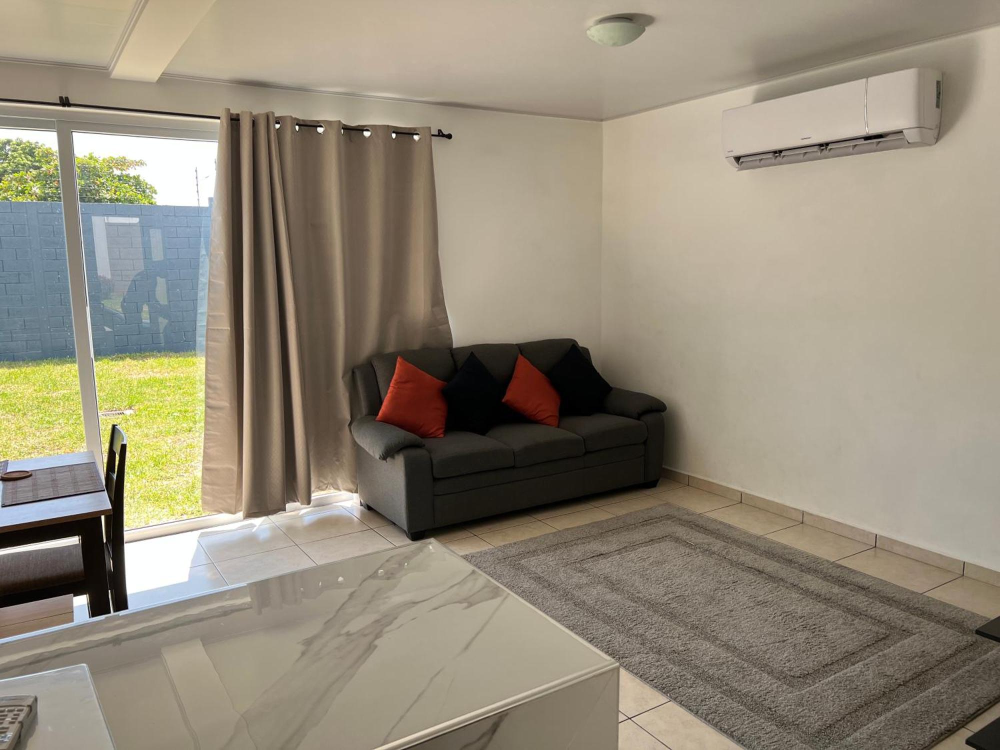 Comfortable And Roomy, In Sonsonate Luaran gambar