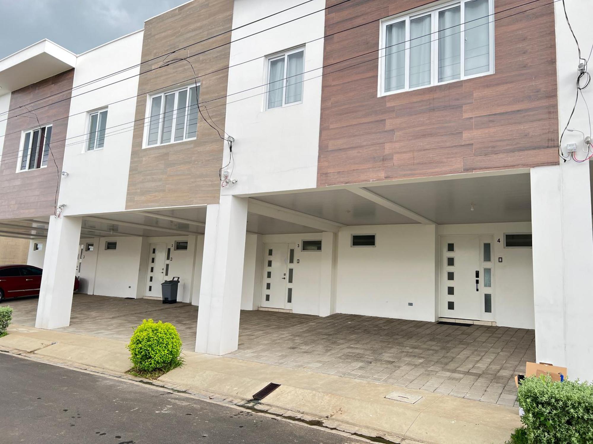 Comfortable And Roomy, In Sonsonate Luaran gambar