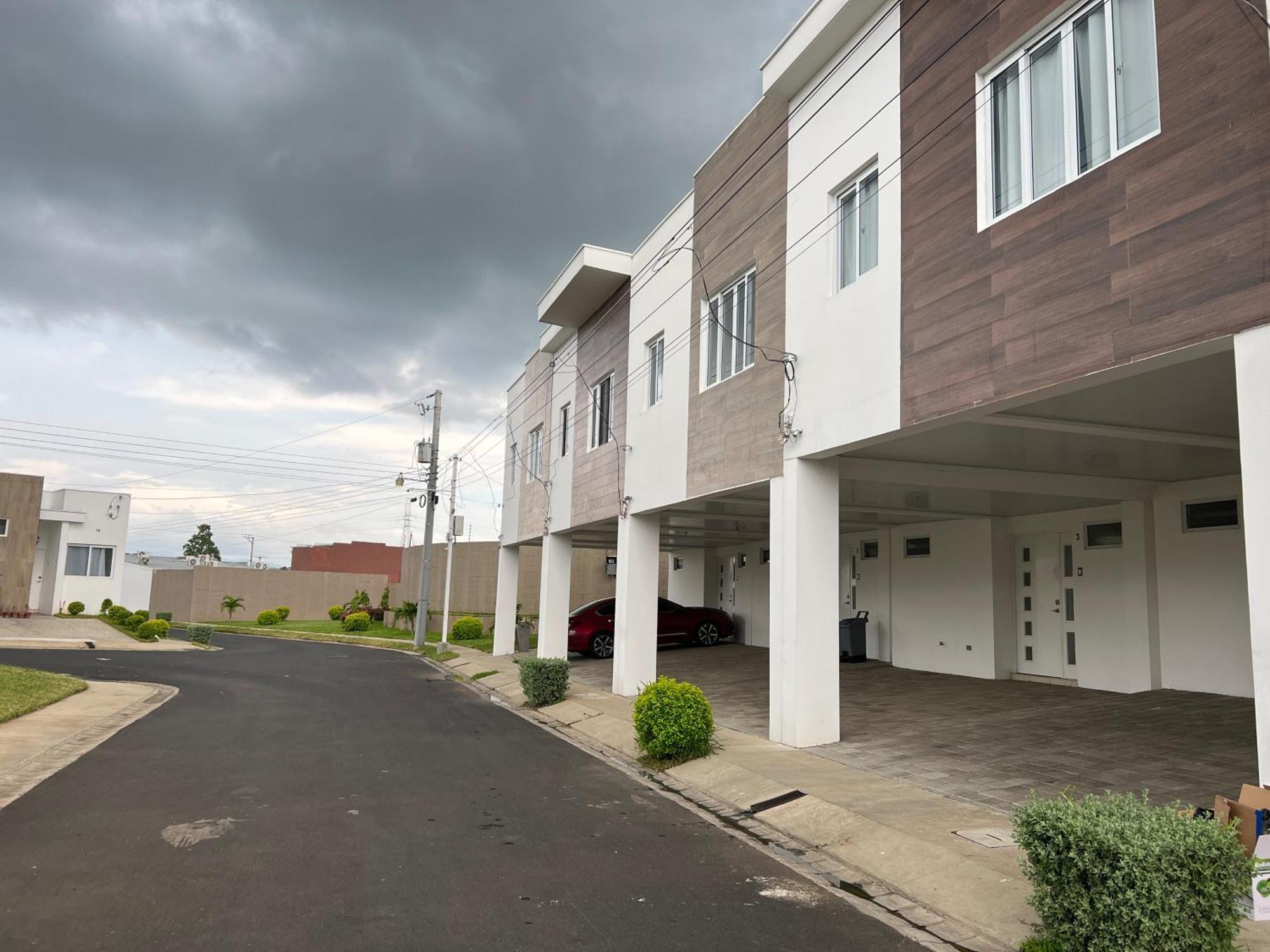 Comfortable And Roomy, In Sonsonate Luaran gambar